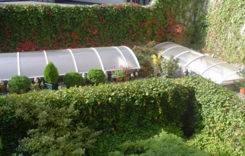 Hotel Le Dome 3