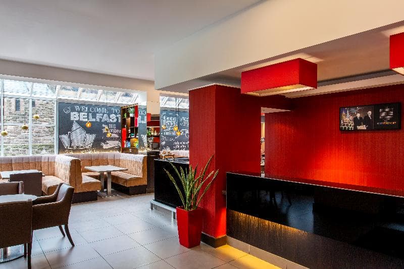 ibis Belfast Queens Quarter 2