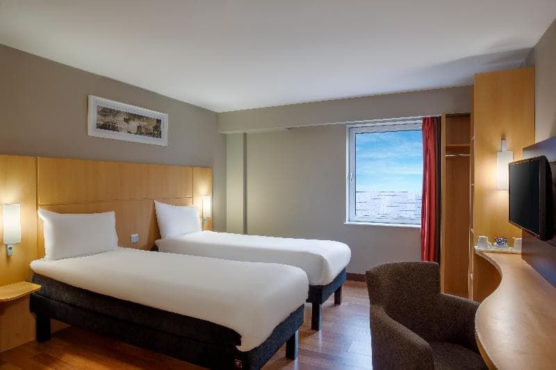 ibis Belfast Queens Quarter 5