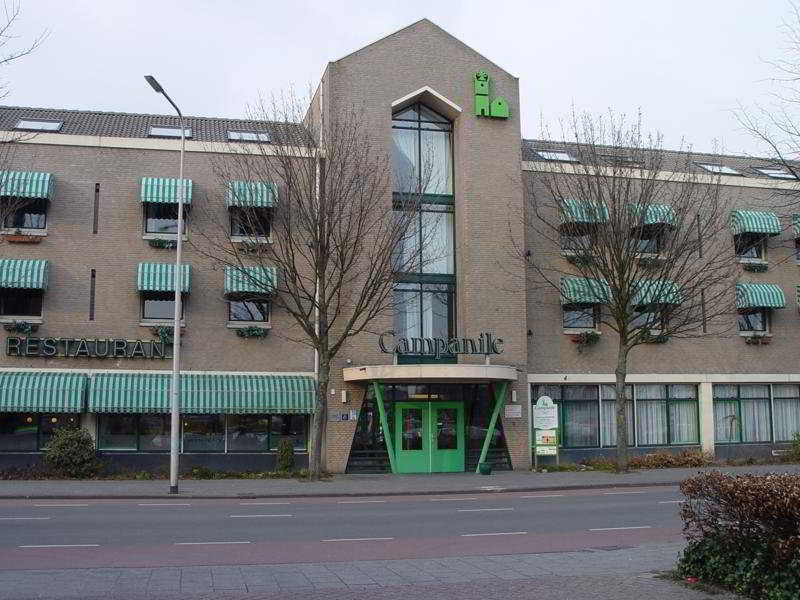 Campanile Zwolle photo 1