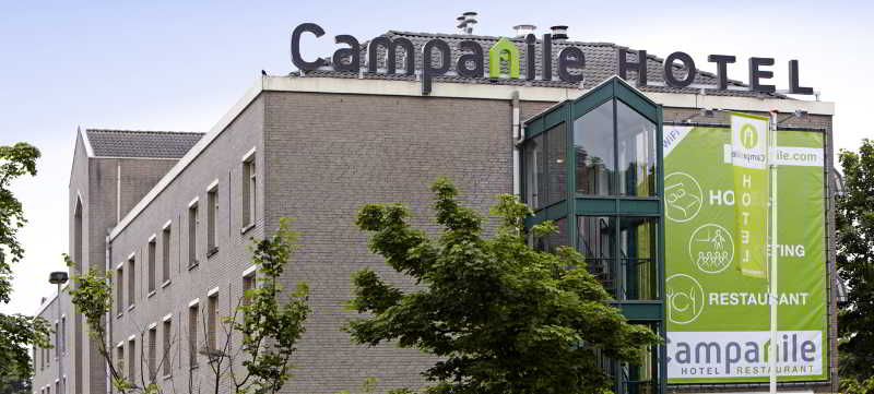 Campanile Zwolle 5