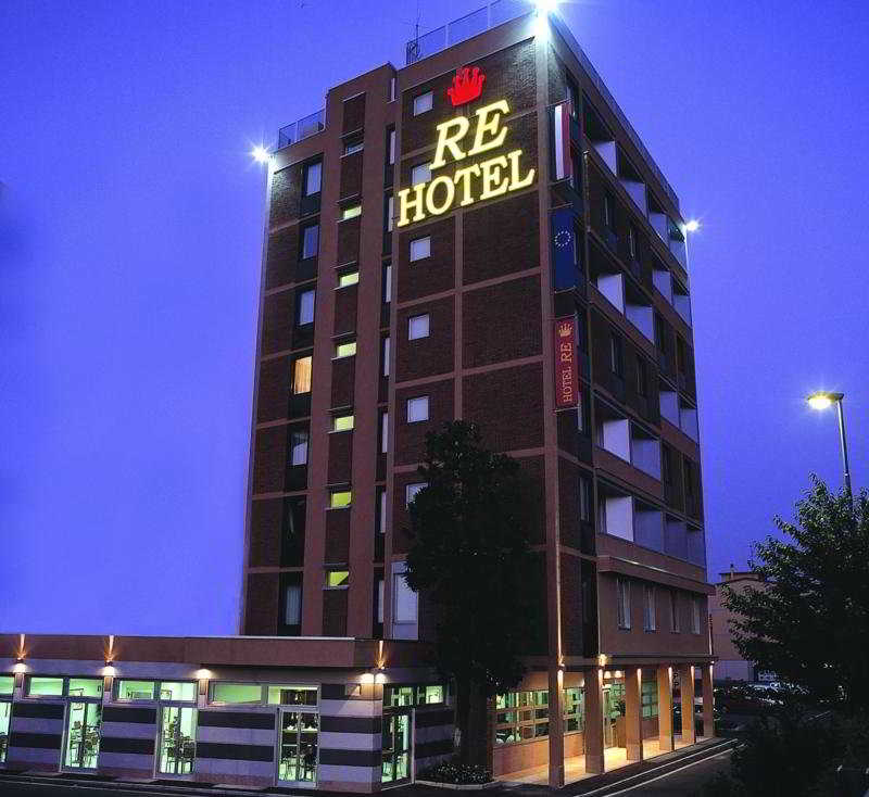 Hotel Re 1