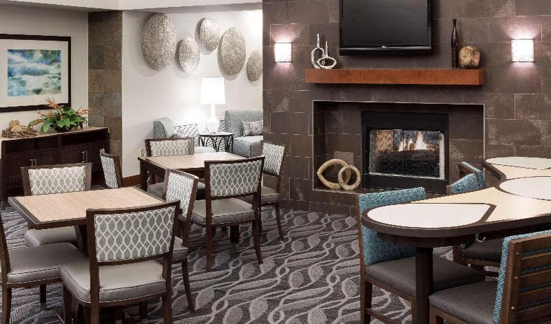 Homewood Suites by Hilton Phoenix North-Happy Valley 3