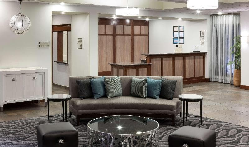Homewood Suites by Hilton Phoenix North-Happy Valley 2