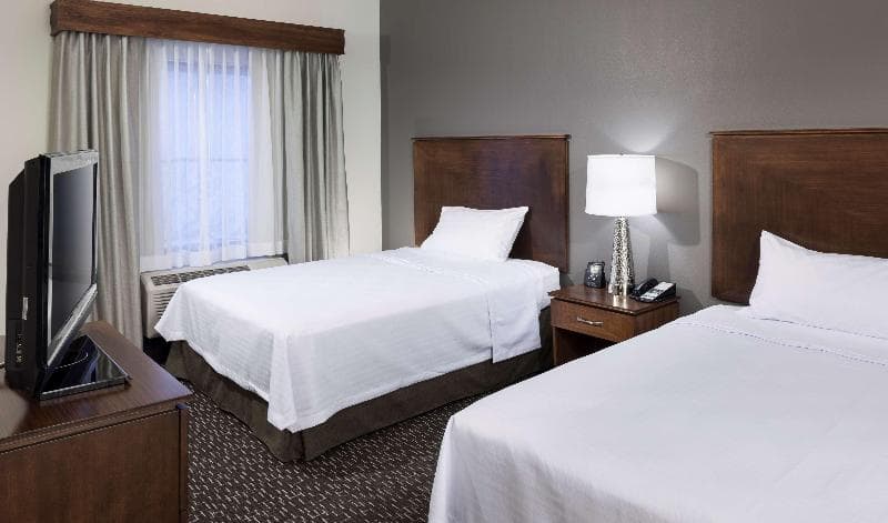 Homewood Suites by Hilton Phoenix North-Happy Valley 5