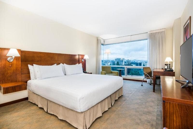 Holiday Inn Express Quito photo 1