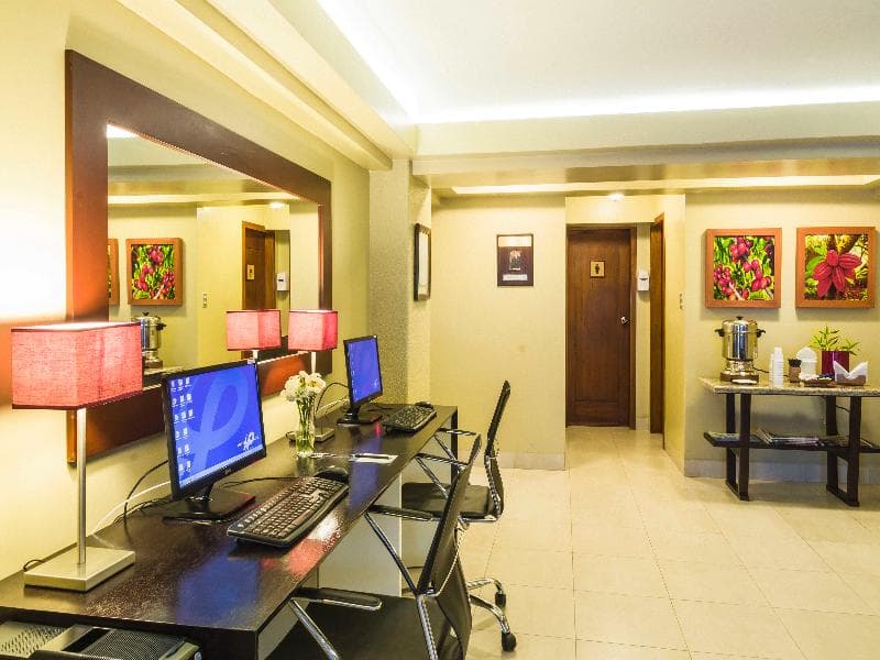 Hotel Palace Guayaquil 4