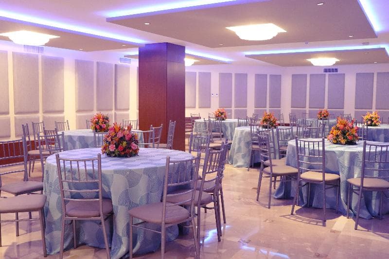 Grand Hotel Guayaquil, an Ascend Hotel Collection Member photo 1