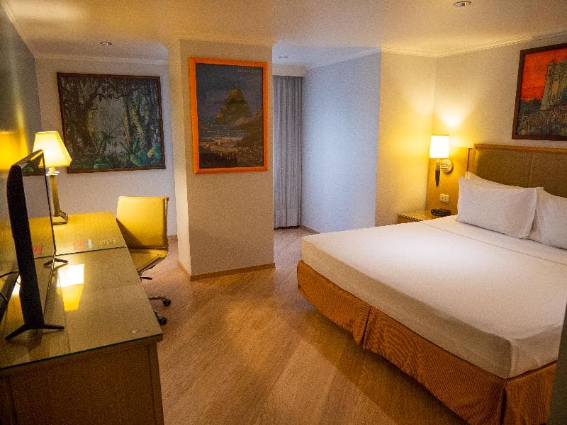 Grand Hotel Guayaquil, an Ascend Hotel Collection Member 3