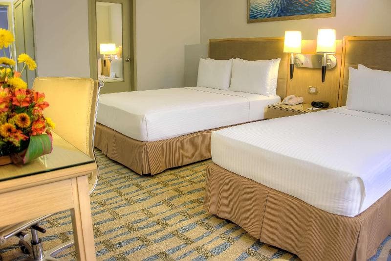 Grand Hotel Guayaquil, an Ascend Hotel Collection Member 4