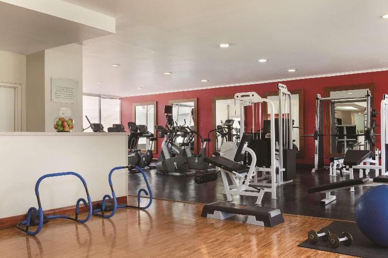 Hilton Colon Quito 3