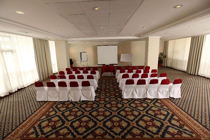 Hilton Colon Quito 4