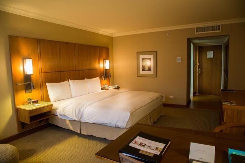 Swissôtel Quito 4