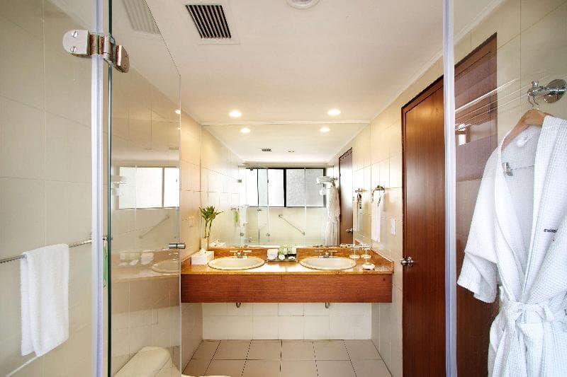 Swissôtel Quito 5