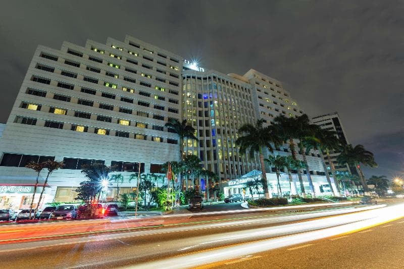 Hilton Colon Guayaquil photo 1