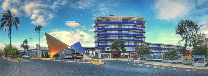 Hotel Quito photo 1