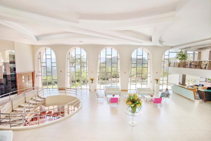 Hotel Quito 4
