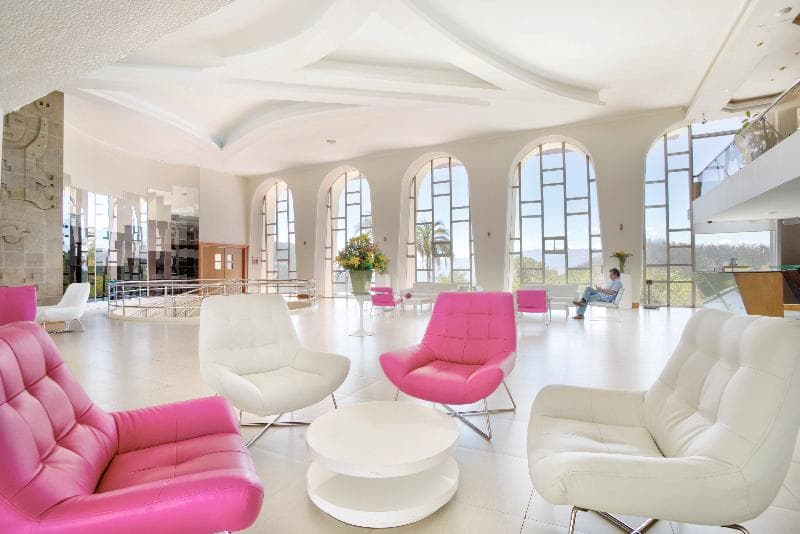 Hotel Quito 5