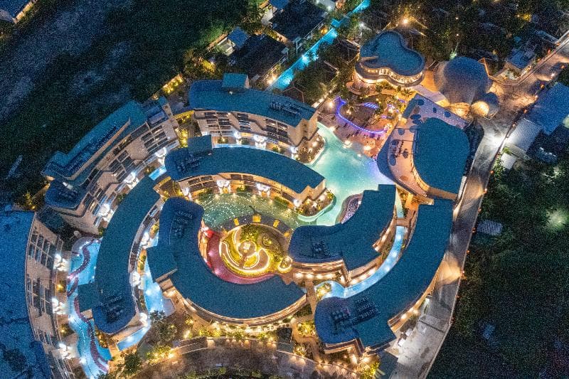 Metadee Concept Hotel 2
