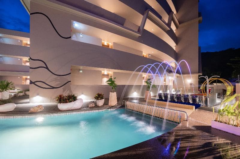 Metadee Concept Hotel photo 1