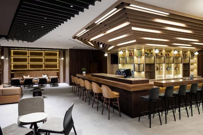 AC Hotel Bratislava Old Town 2
