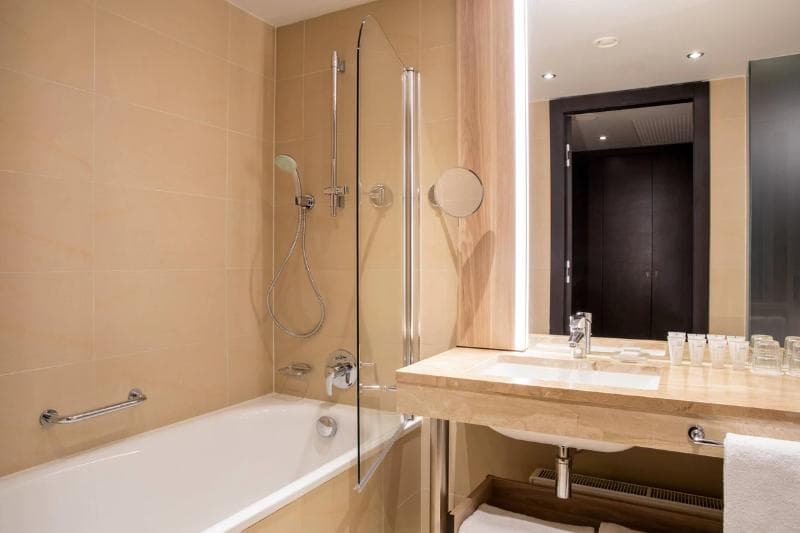 AC Hotel Bratislava Old Town 5