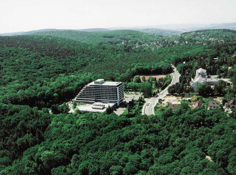 Hotel Szieszta main