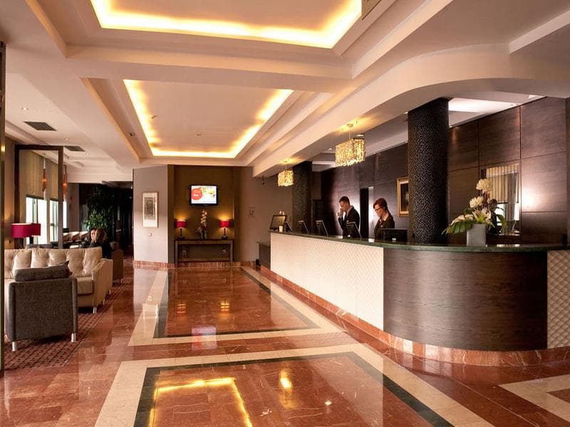 Leonardo Hotel Aberdeen 3