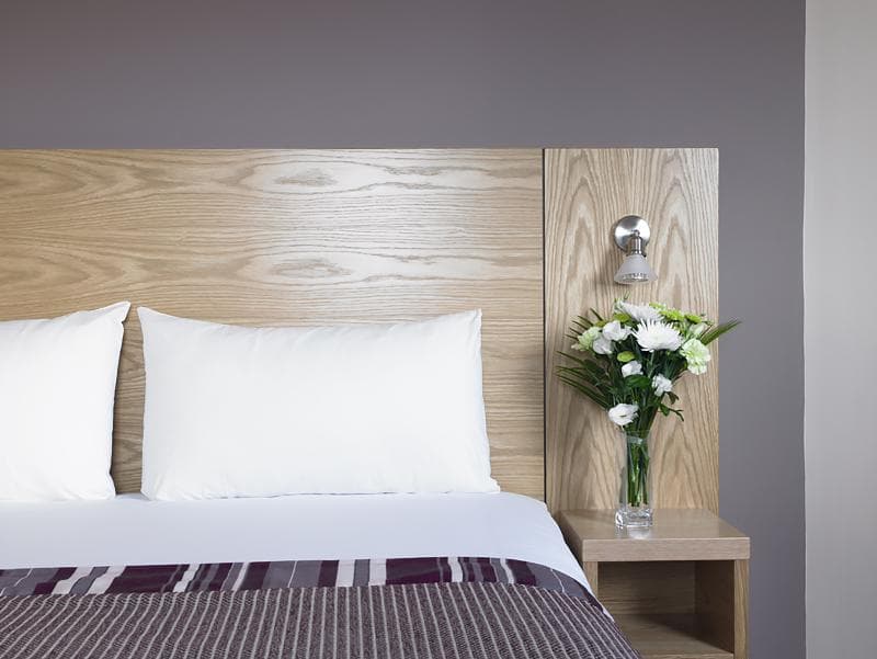 Leonardo Hotel Aberdeen 4