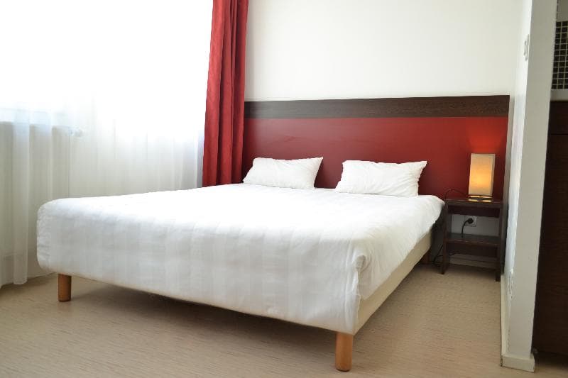 Residhotel Lille Vauban 5