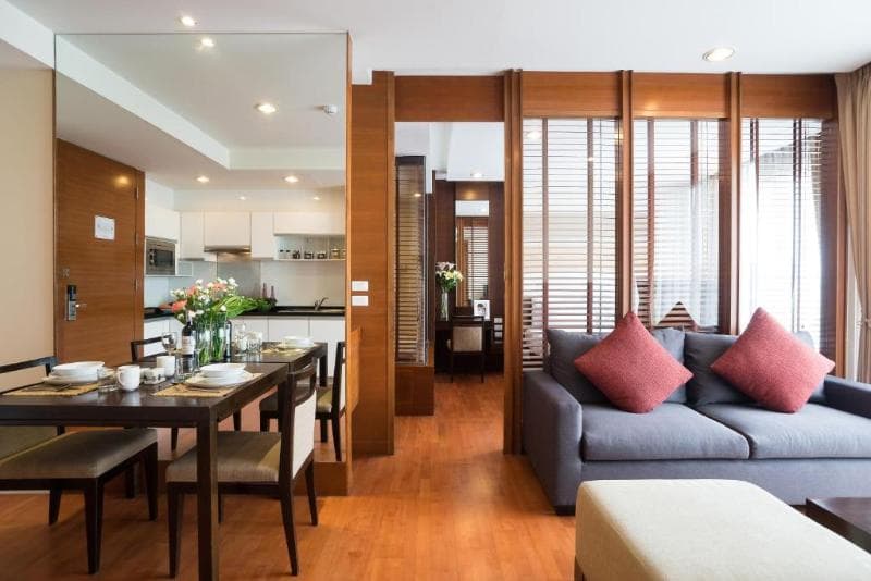 Amanta Hotel & Residence Ratchada 3