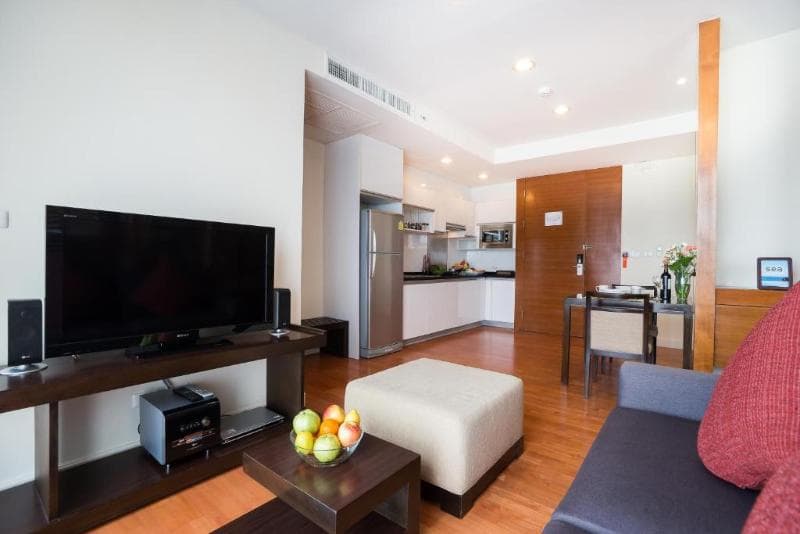 Amanta Hotel & Residence Ratchada 4