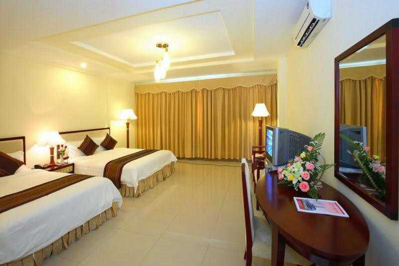 Rosaleen Boutique Hotel main
