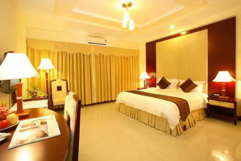 Rosaleen Boutique Hotel photo 1