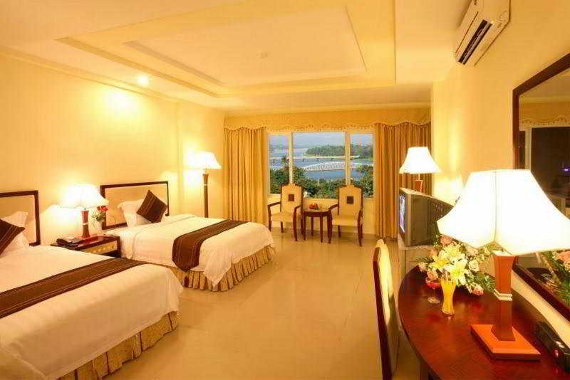 Rosaleen Boutique Hotel 3