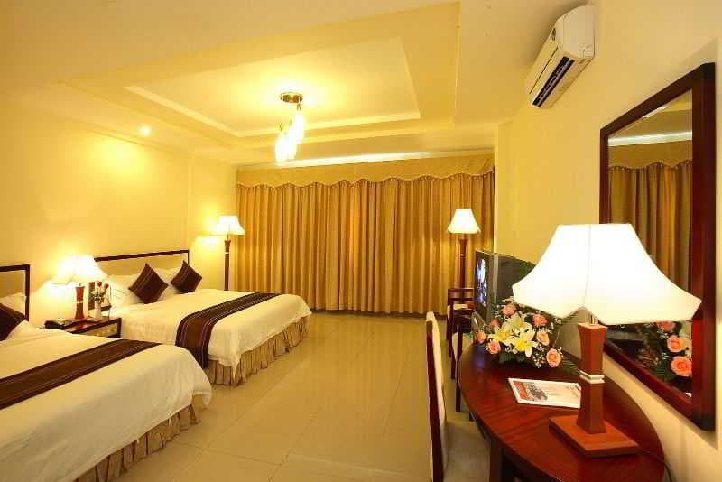 Rosaleen Boutique Hotel 4