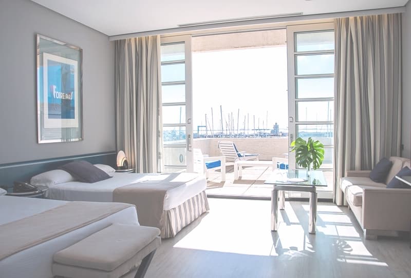 Hotel Puerto Sherry 3