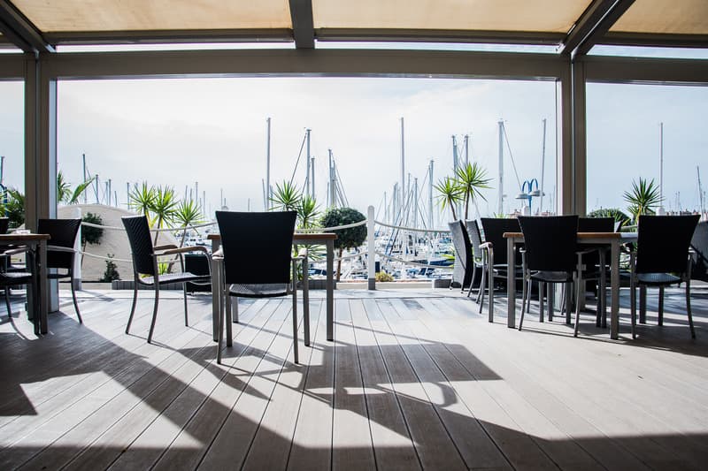 Hotel Puerto Sherry 1