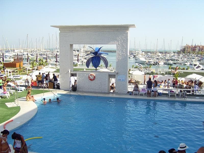 Hotel Puerto Sherry 4