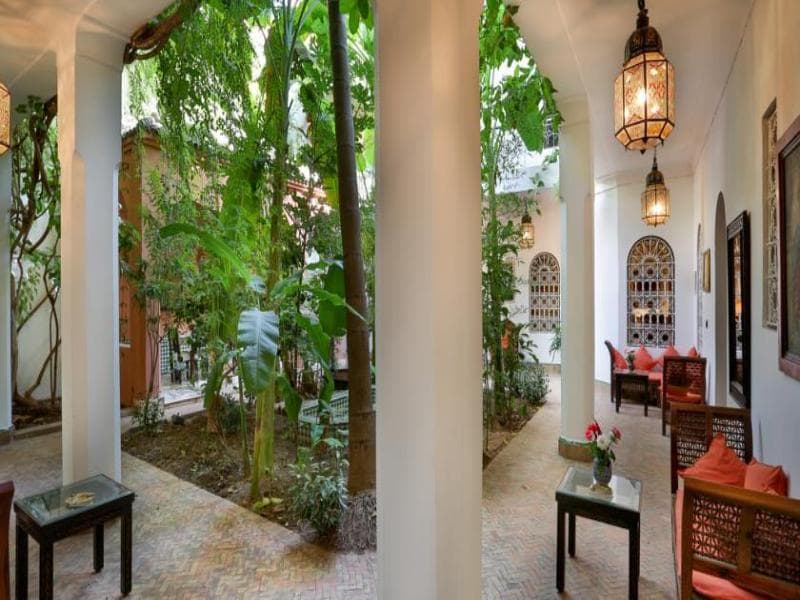 Riad Dar El Assafir photo 1