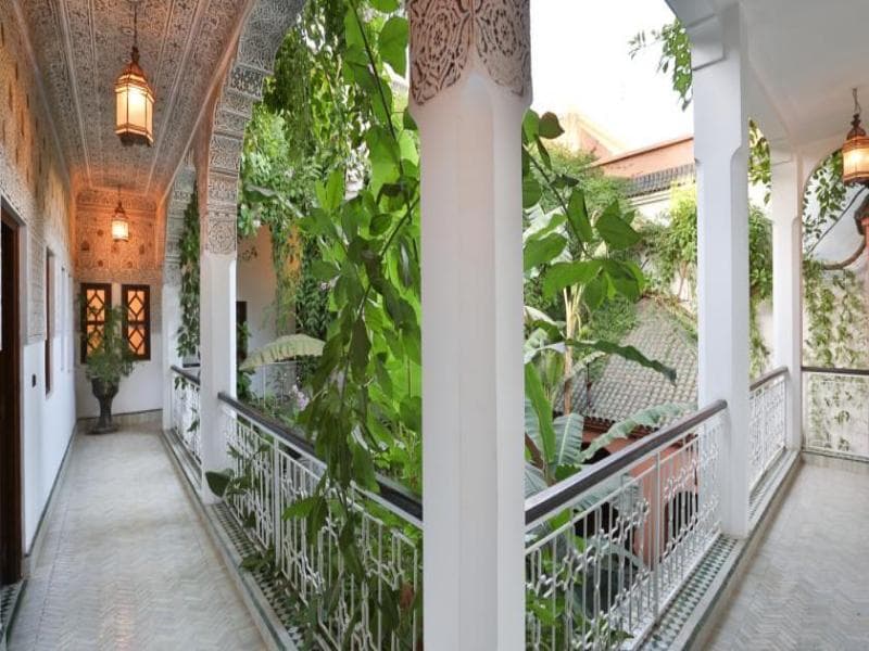 Riad Dar El Assafir 3