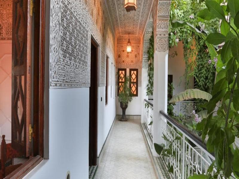 Riad Dar El Assafir 4