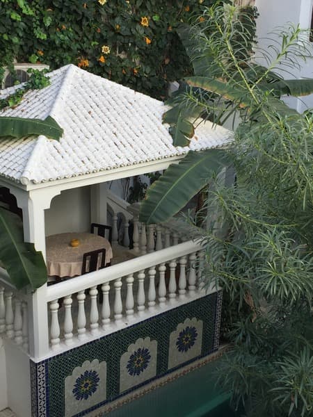 Riad Dar El Assafir 5