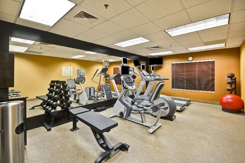 Homewood Suites by Hilton Oakland-Waterfront 2
