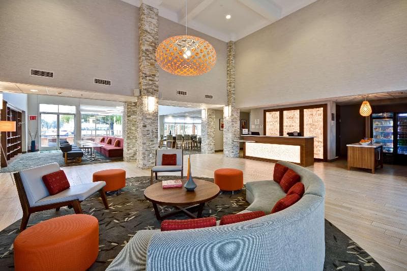 Homewood Suites by Hilton Oakland-Waterfront 4