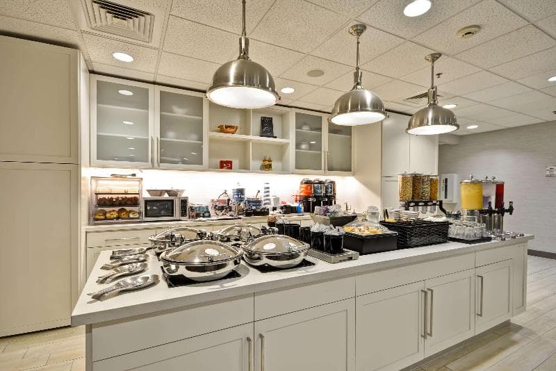 Homewood Suites by Hilton Oakland-Waterfront 3