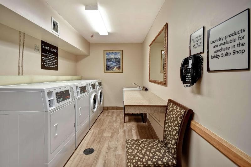 Homewood Suites by Hilton Salt Lake City-Midvale/Sandy 2