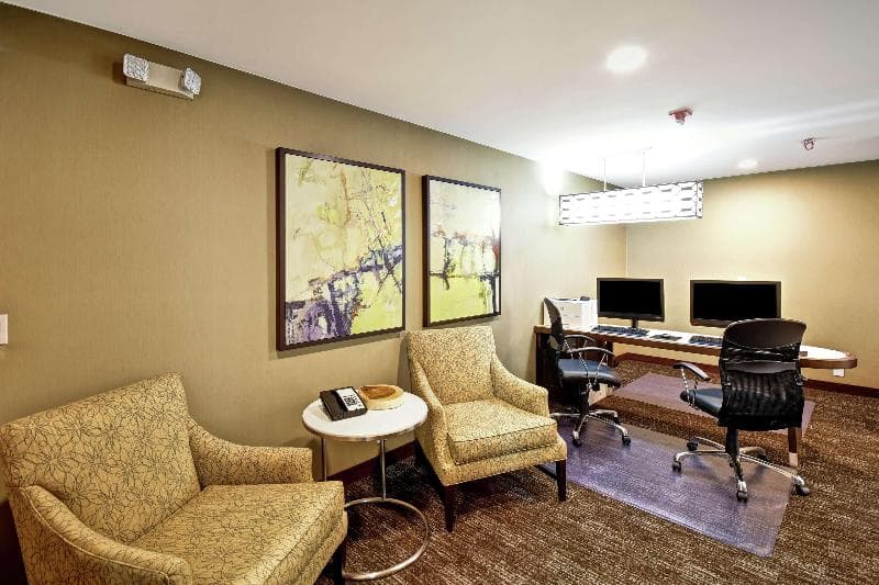 Homewood Suites by Hilton Salt Lake City-Midvale/Sandy photo 1