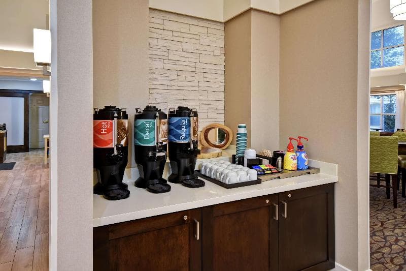 Homewood Suites by Hilton Salt Lake City-Midvale/Sandy 3