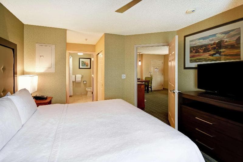 Homewood Suites by Hilton Salt Lake City-Midvale/Sandy 4